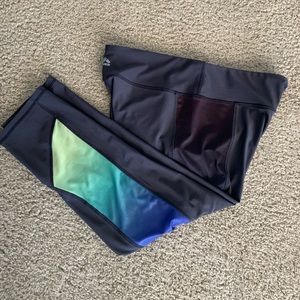 RBX active pants